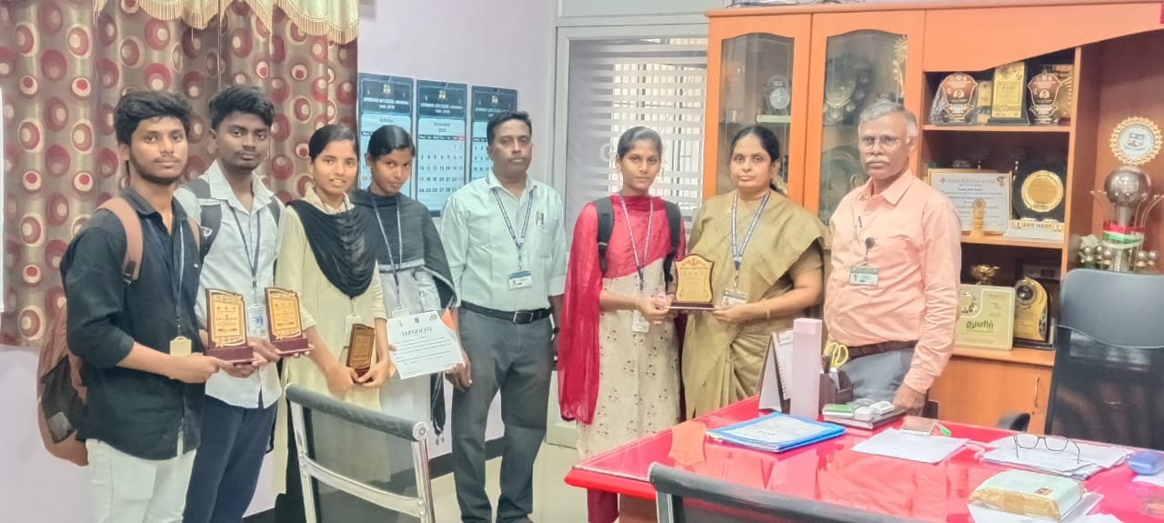 கலைத்திறன் போட்டி - Leo Club